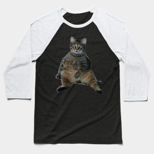 Riley the derp king Baseball T-Shirt